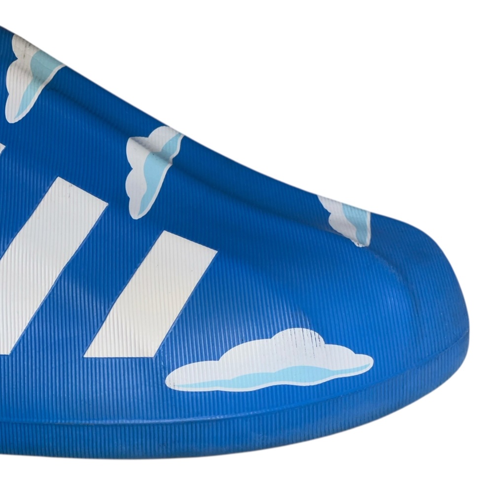 Adidas - The Simpson’s collaboration Adifom Superstar.  Size 10.5 UK/ 11 US. GUC - Picture 12 of 16